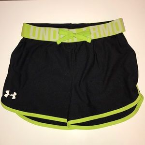 Under Armour Shorts
